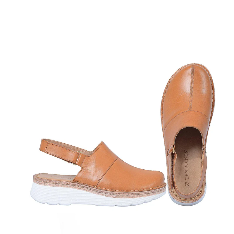 Maya 2 Outlet — Caramel