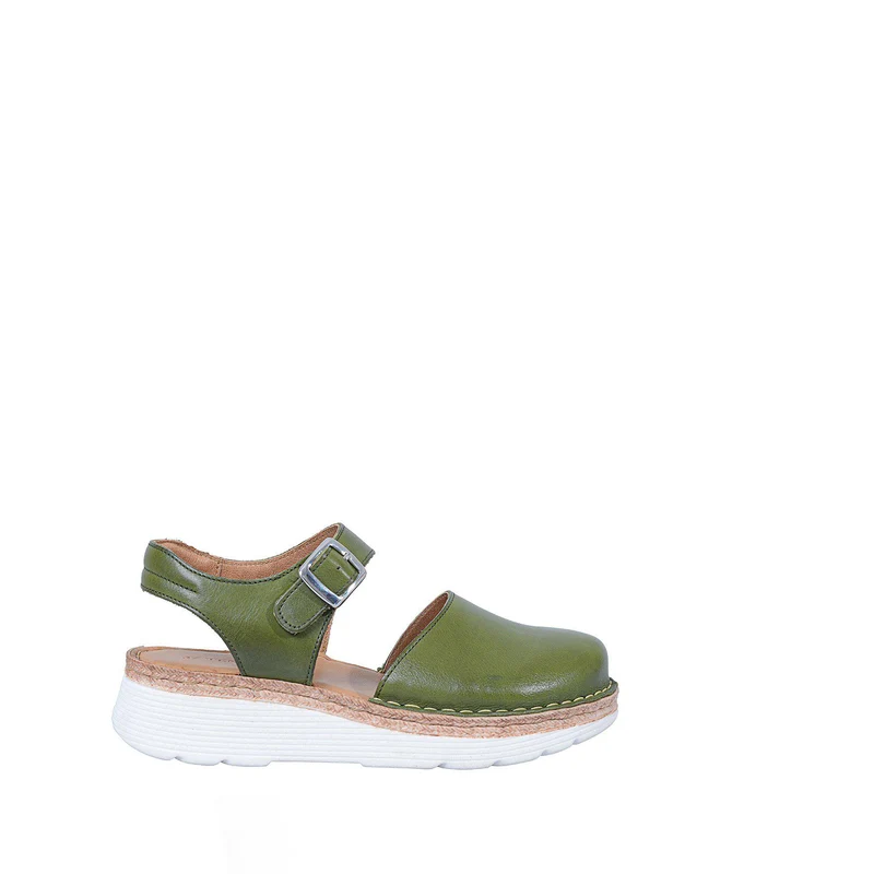 Maya 2 Outlet — Khaki