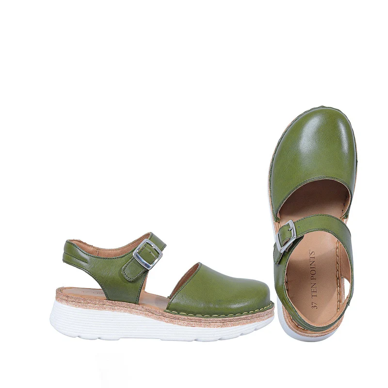 Maya 2 Outlet — Khaki