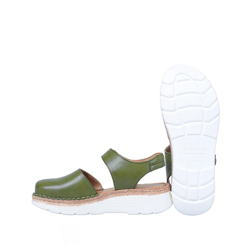 Maya 2 Outlet — Khaki