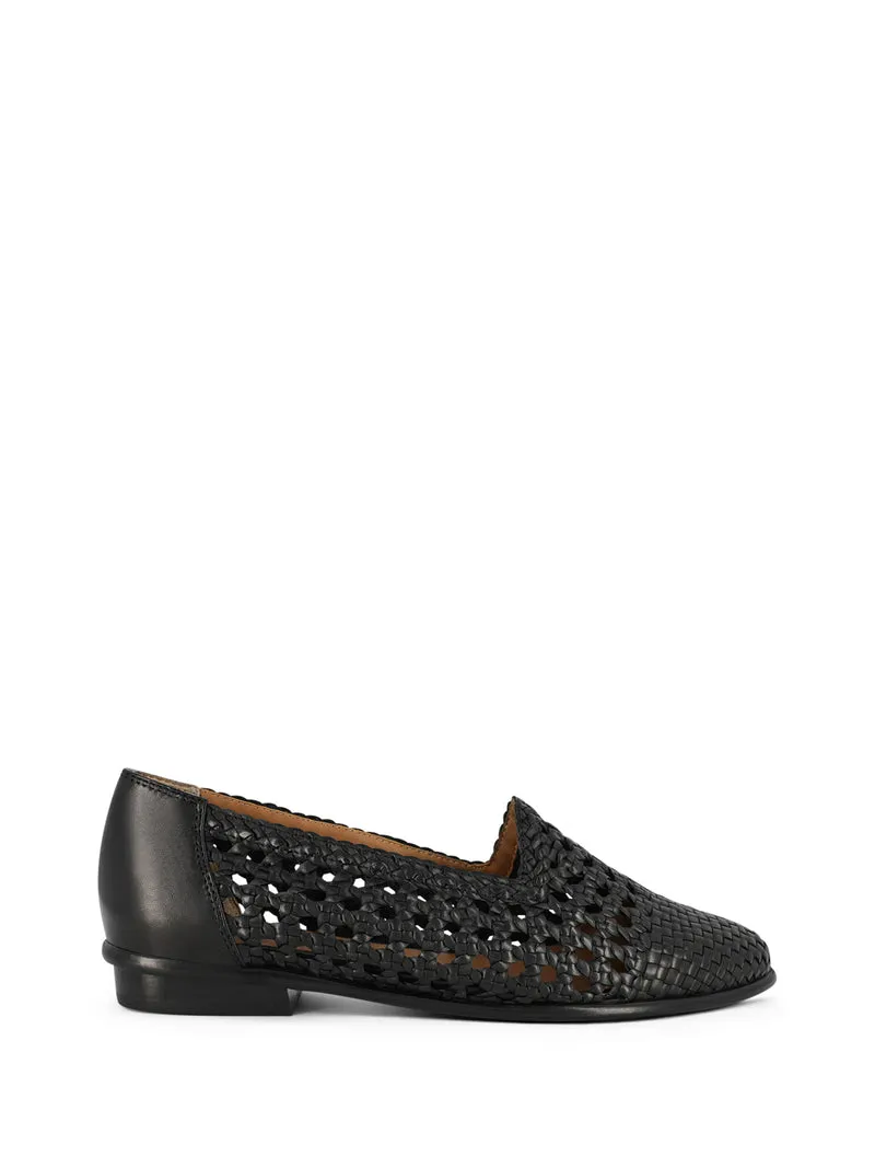 BINDA BLACK