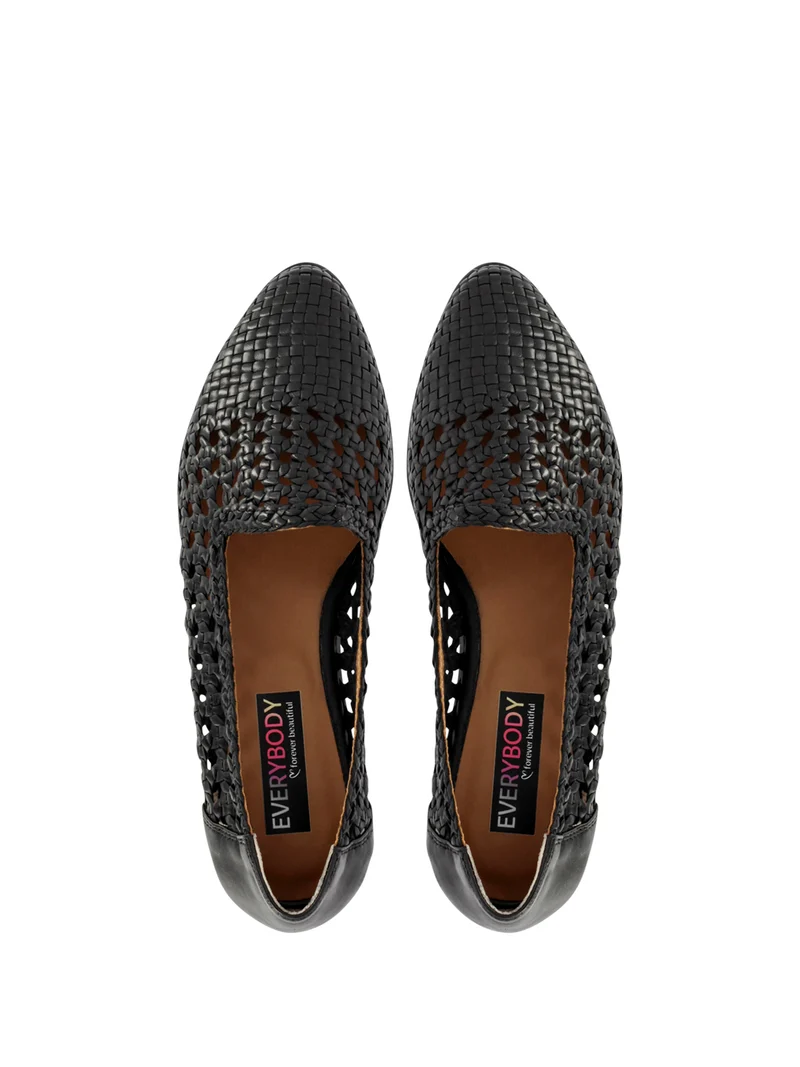BINDA BLACK