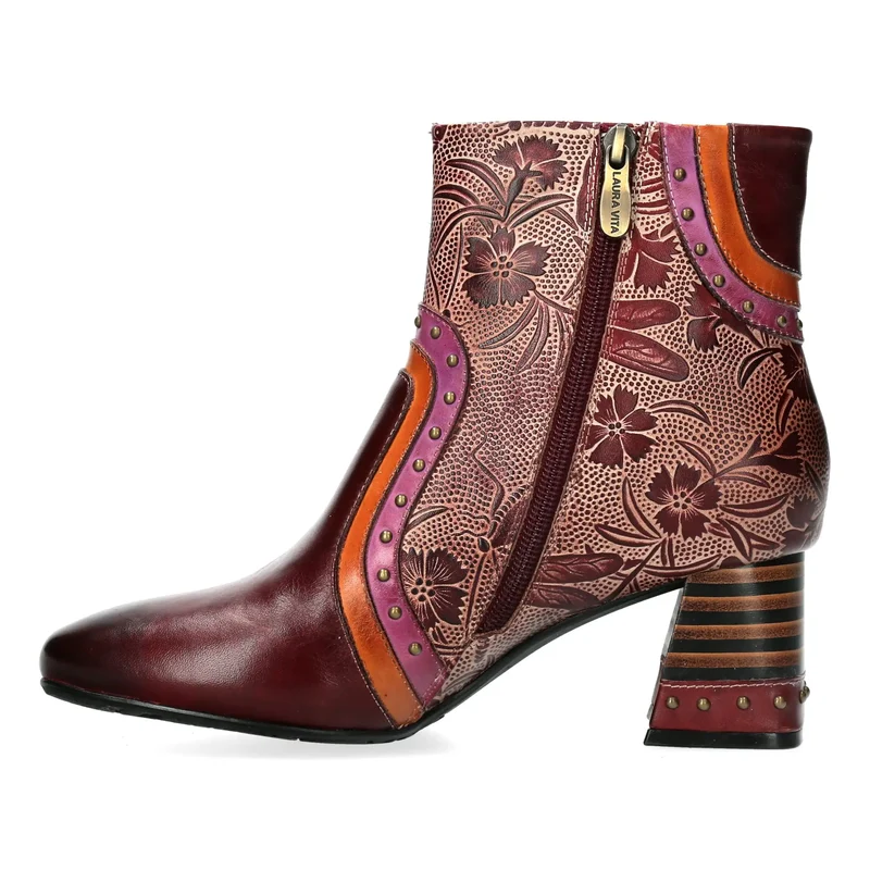Bottines - TALAO 02