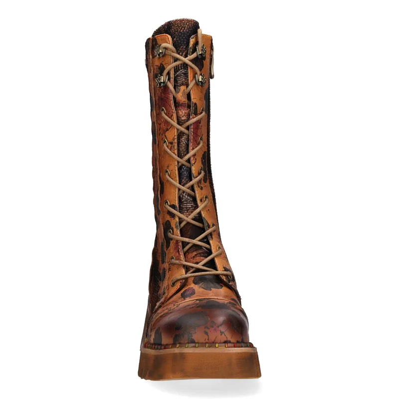 Bottes - OYAO 02