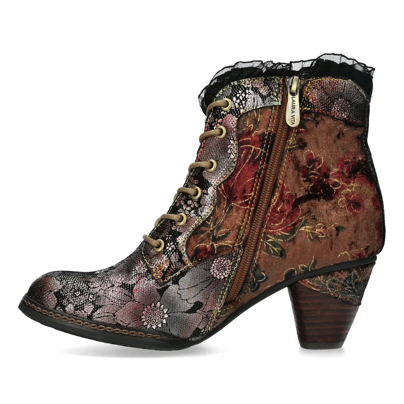 Bottines - ALCIZEEO 190