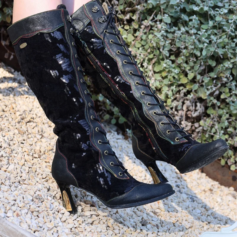 Bottes - OANELO 02