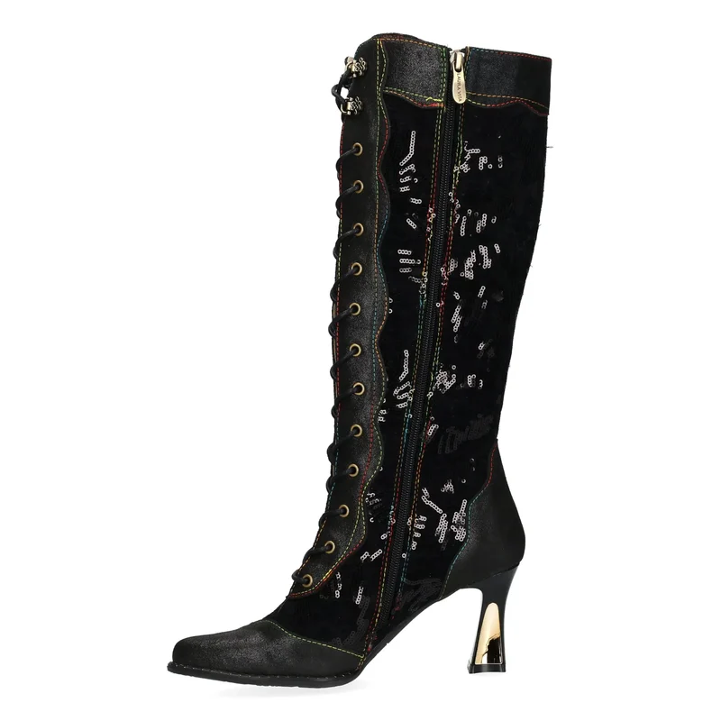 Bottes - OANELO 02