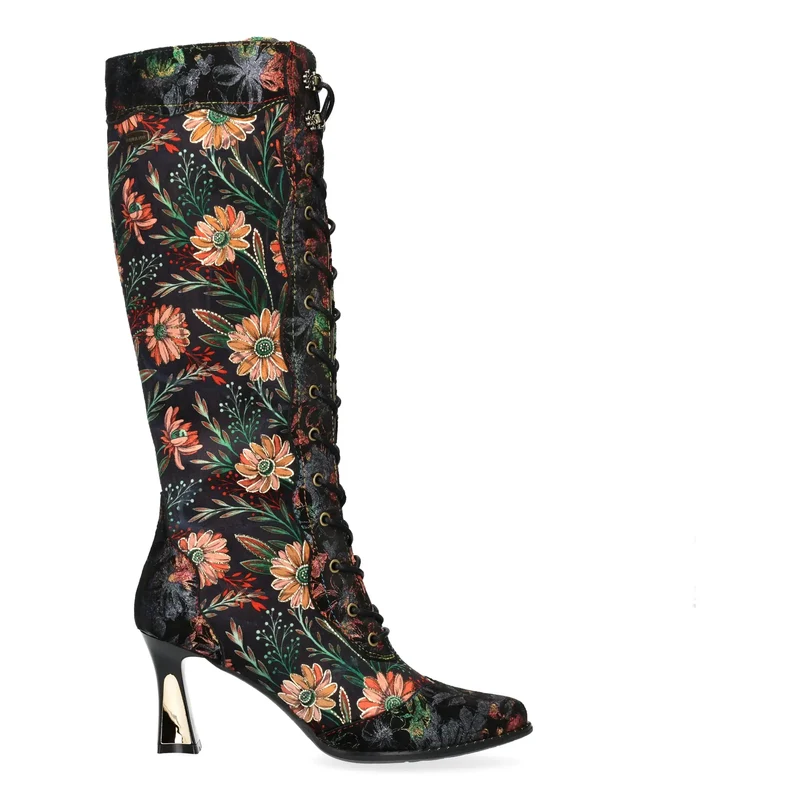 Bottes - OANELO 02