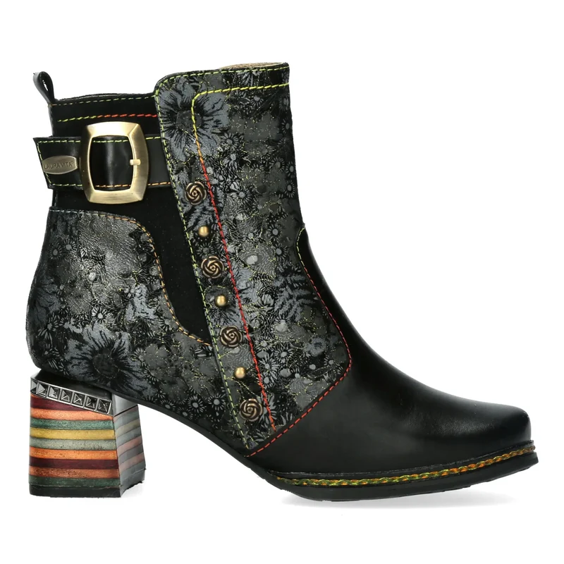 Bottines - IBCANO 07