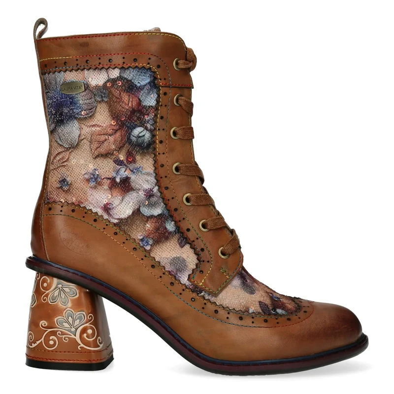 Bottines - EVCAO 81
