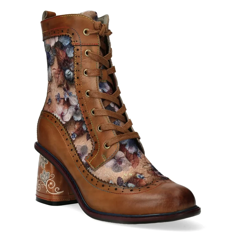 Bottines - EVCAO 81