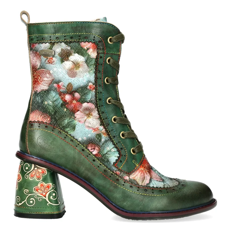 Bottines - EVCAO 81