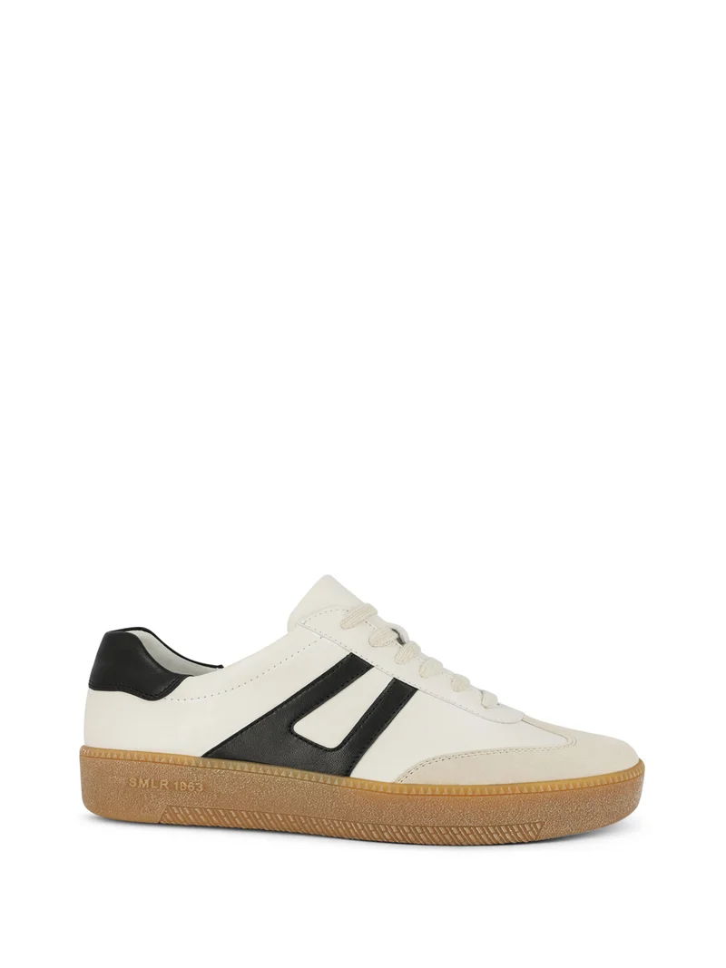 STORY CREAM~BLACK