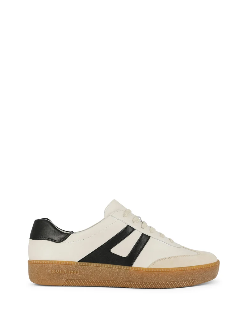 STORY CREAM~BLACK