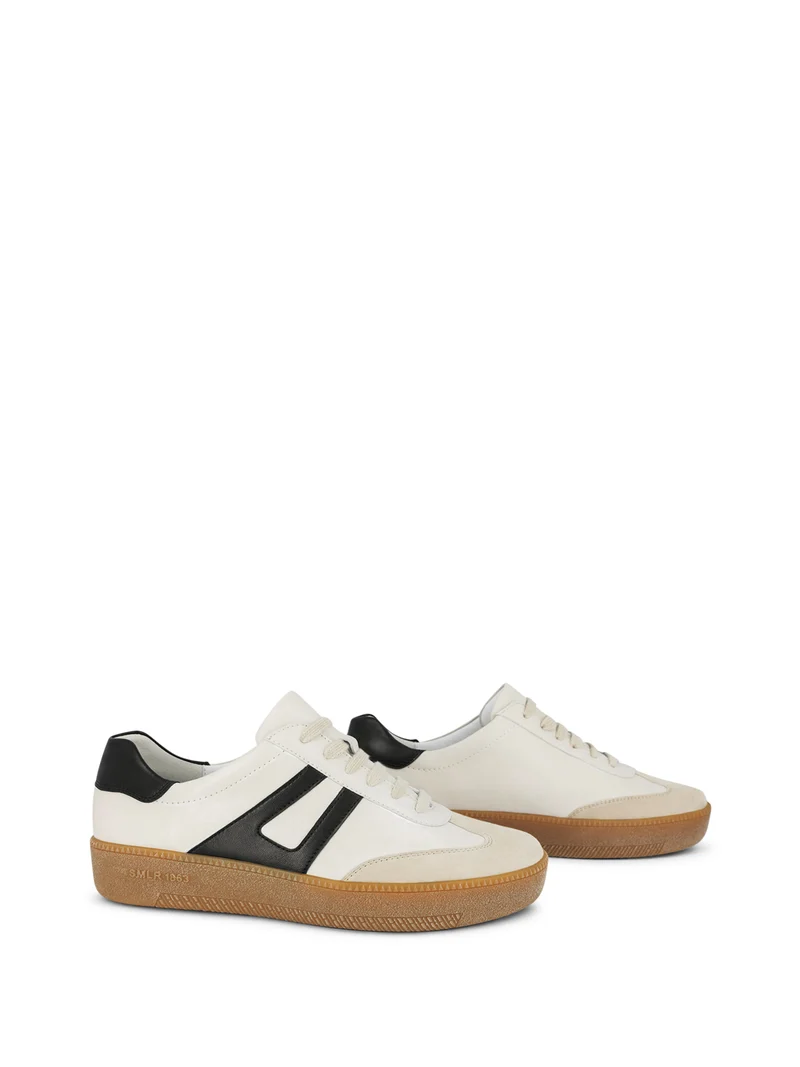 STORY CREAM~BLACK