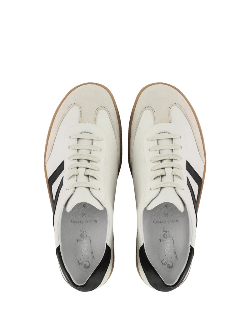STORY CREAM~BLACK