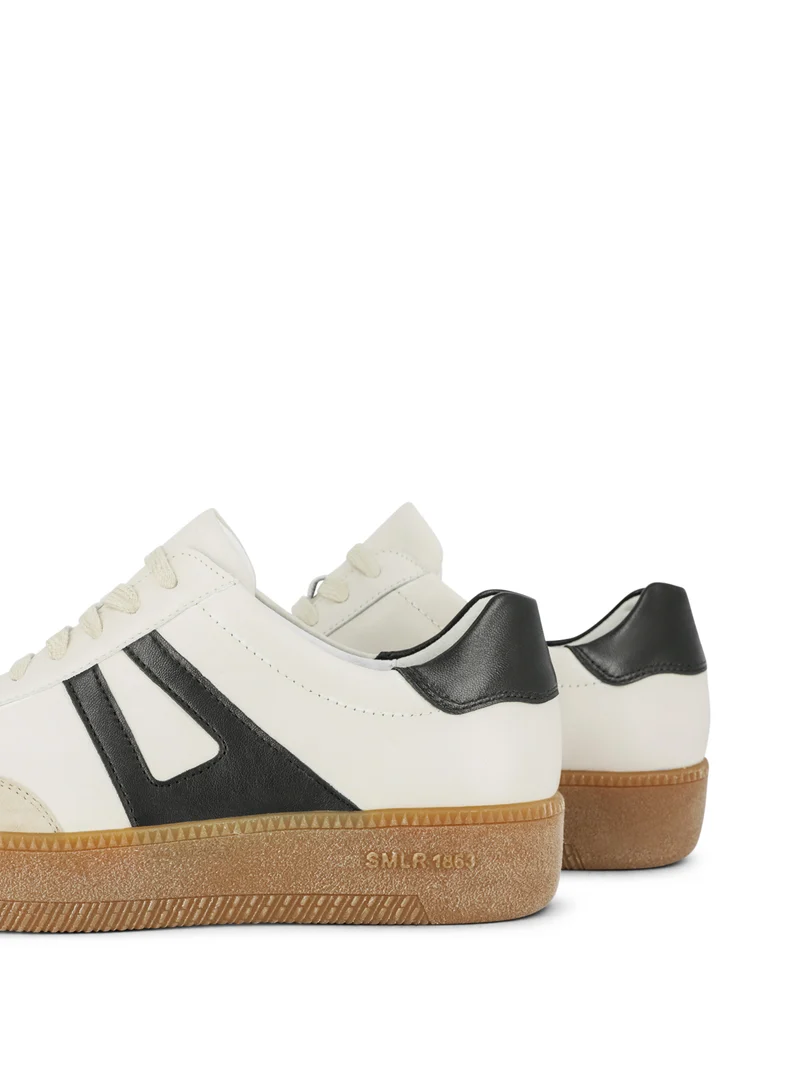 STORY CREAM~BLACK