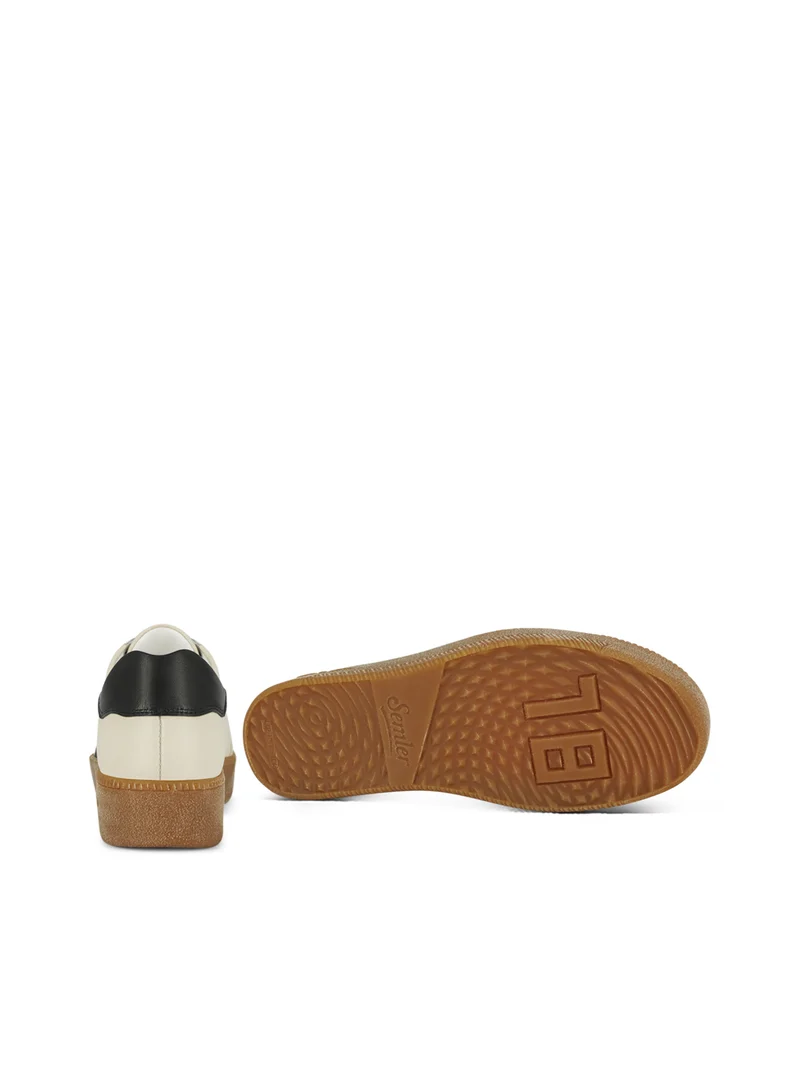 STORY CREAM~BLACK