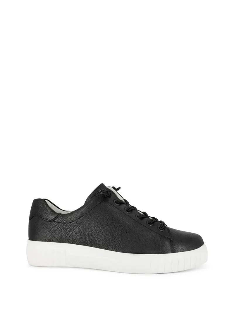 SOLTEN BLACK