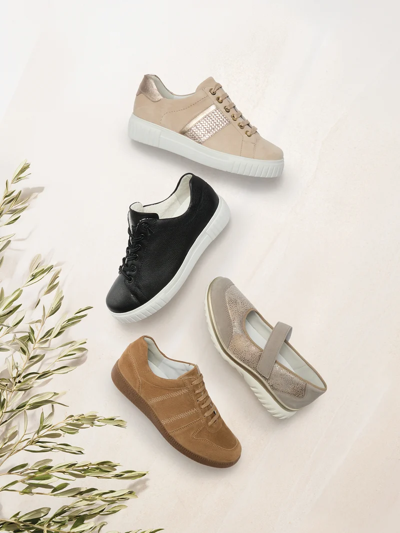 SOLTEN BLACK
