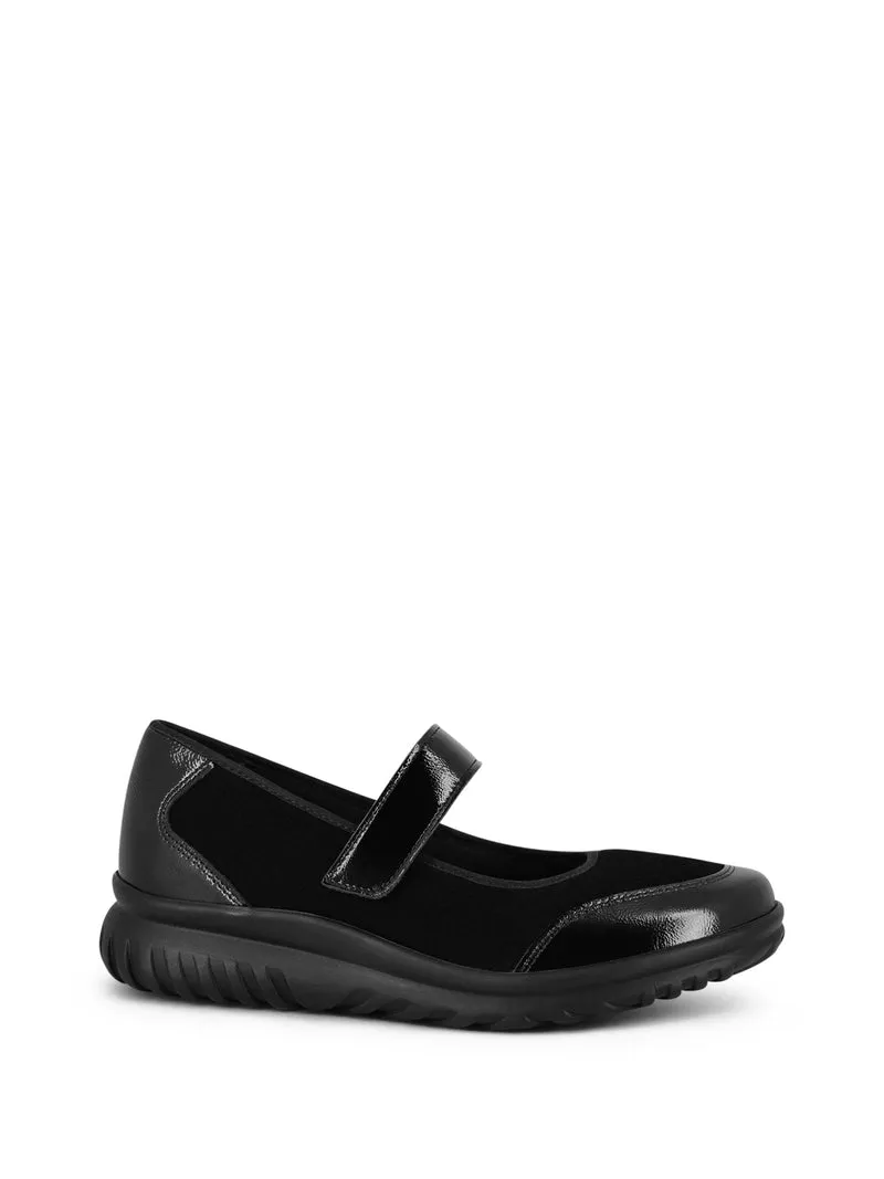 STERN BLACK