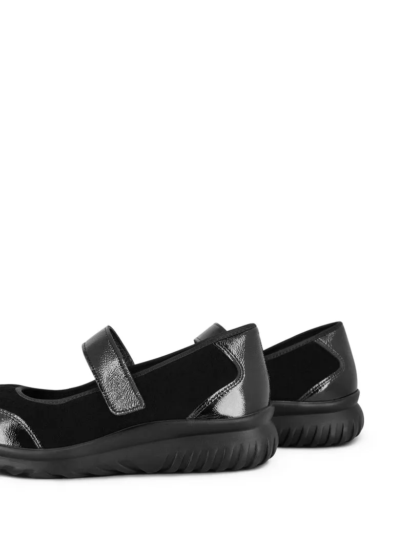 STERN BLACK