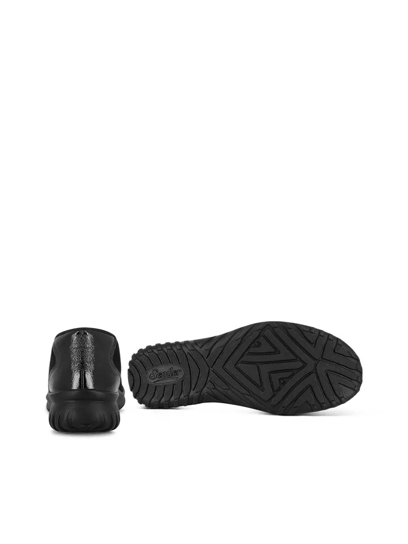 STERN BLACK