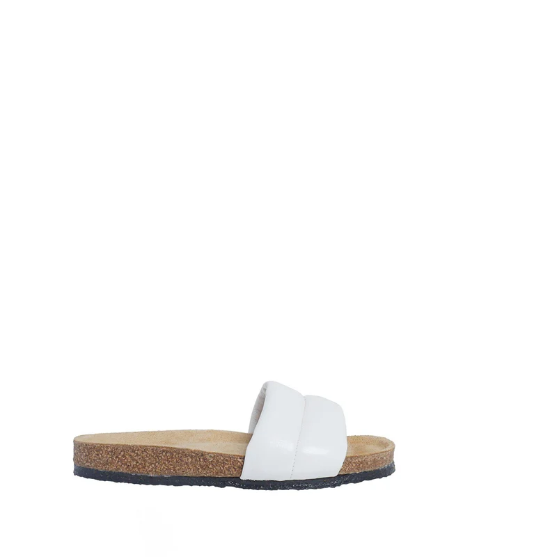 Vivienne Outlet — White