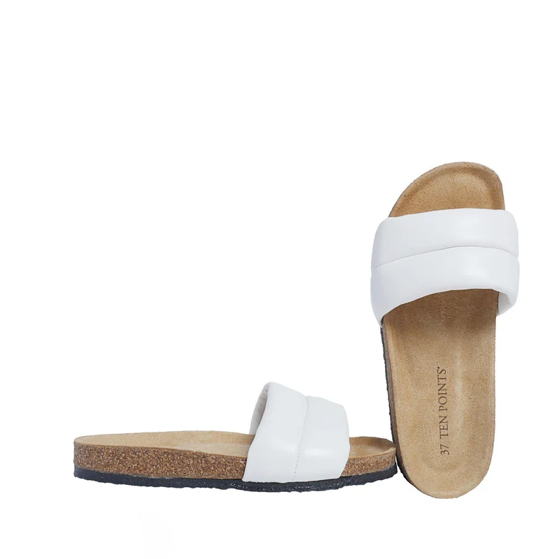 Vivienne Outlet — White