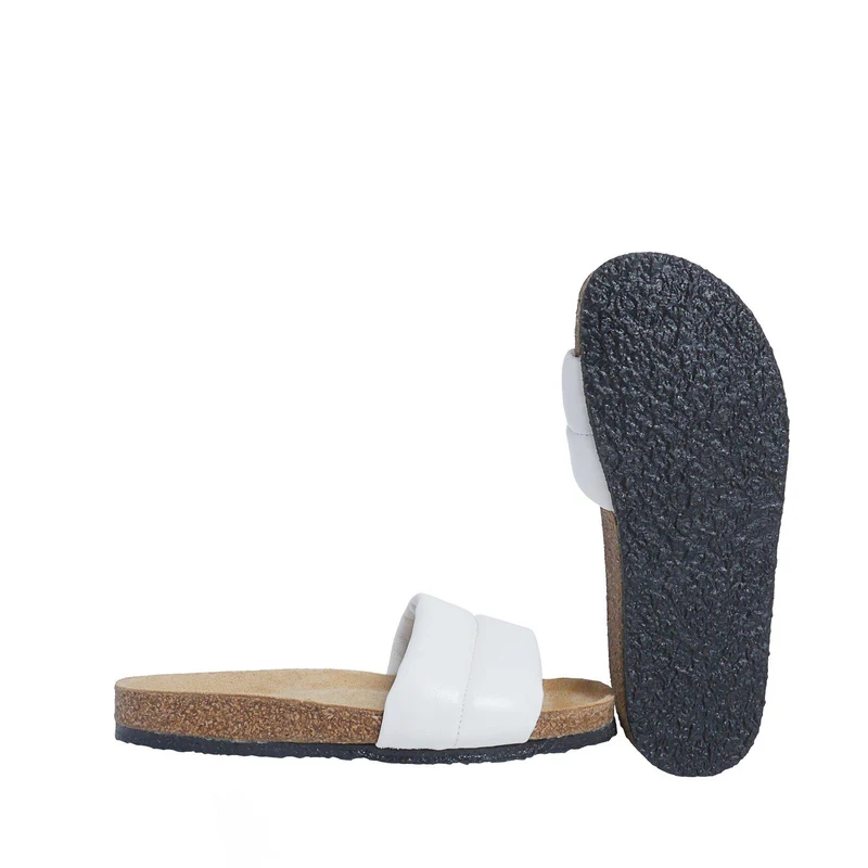 Vivienne Outlet — White