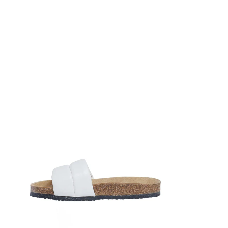 Vivienne Outlet — White