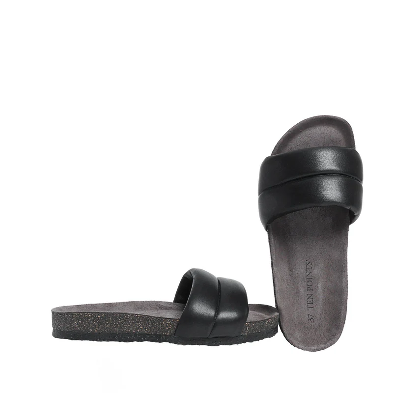 Vivienne Outlet — Black