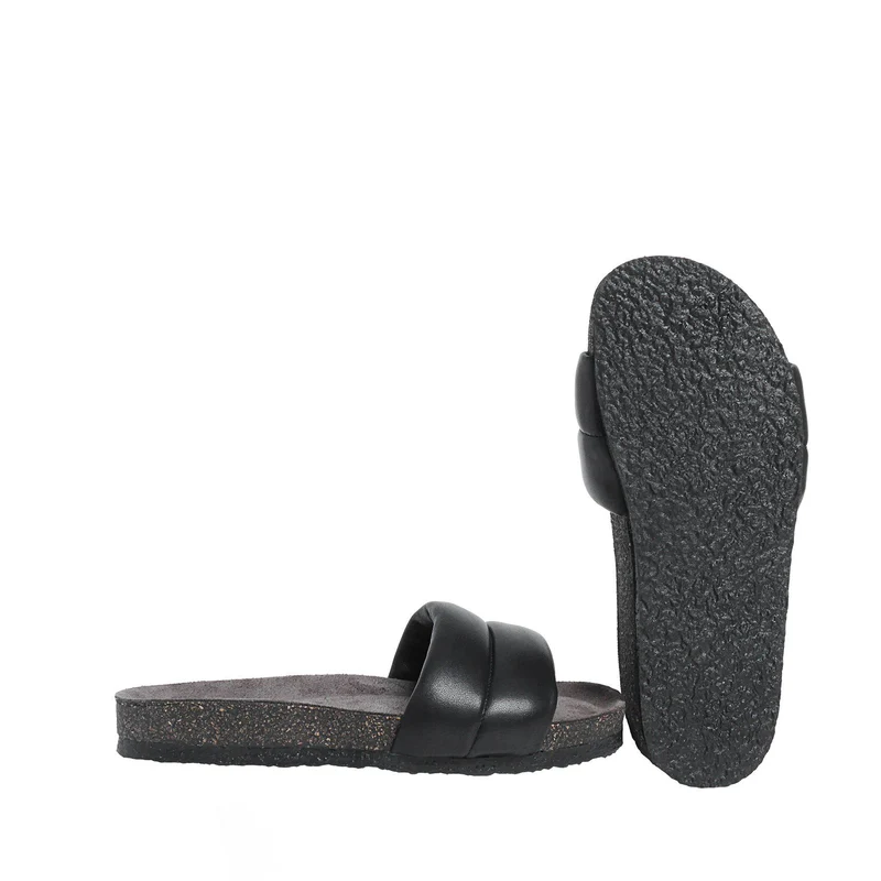 Vivienne Outlet — Black