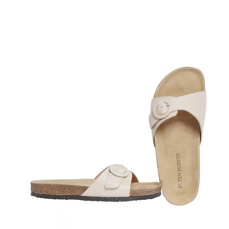 Vivienne Outlet — Sand