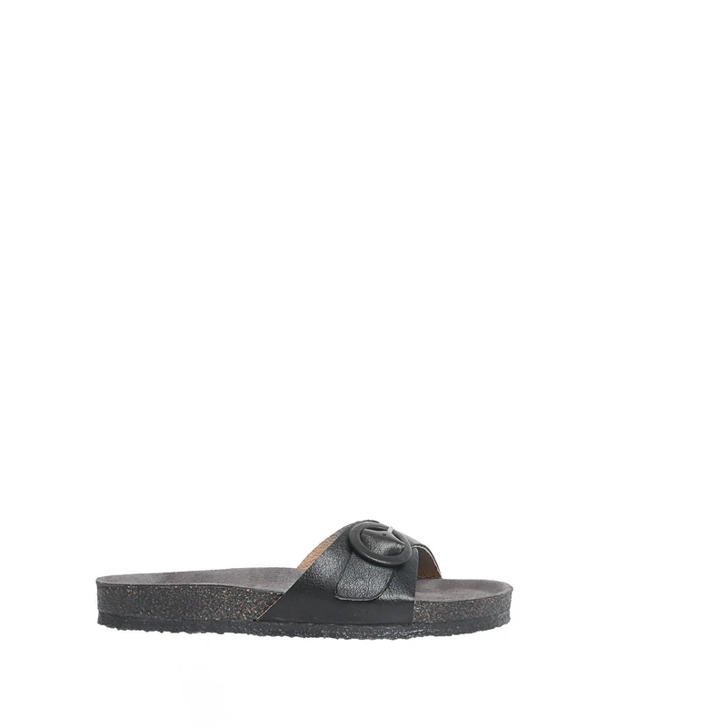 Vivienne Outlet — Black