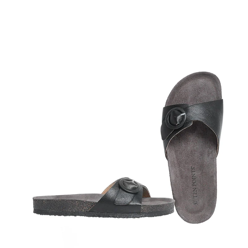Vivienne Outlet — Black