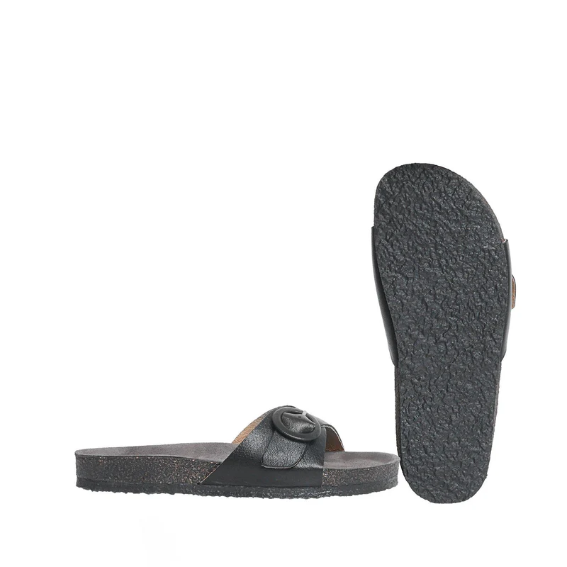 Vivienne Outlet — Black