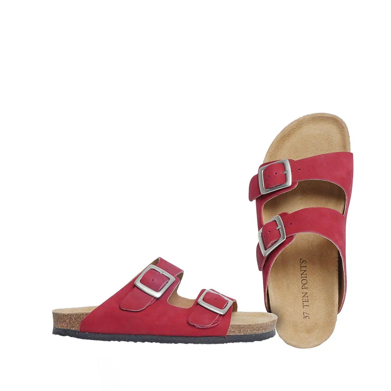 Vivienne Outlet — Sundried Tomato