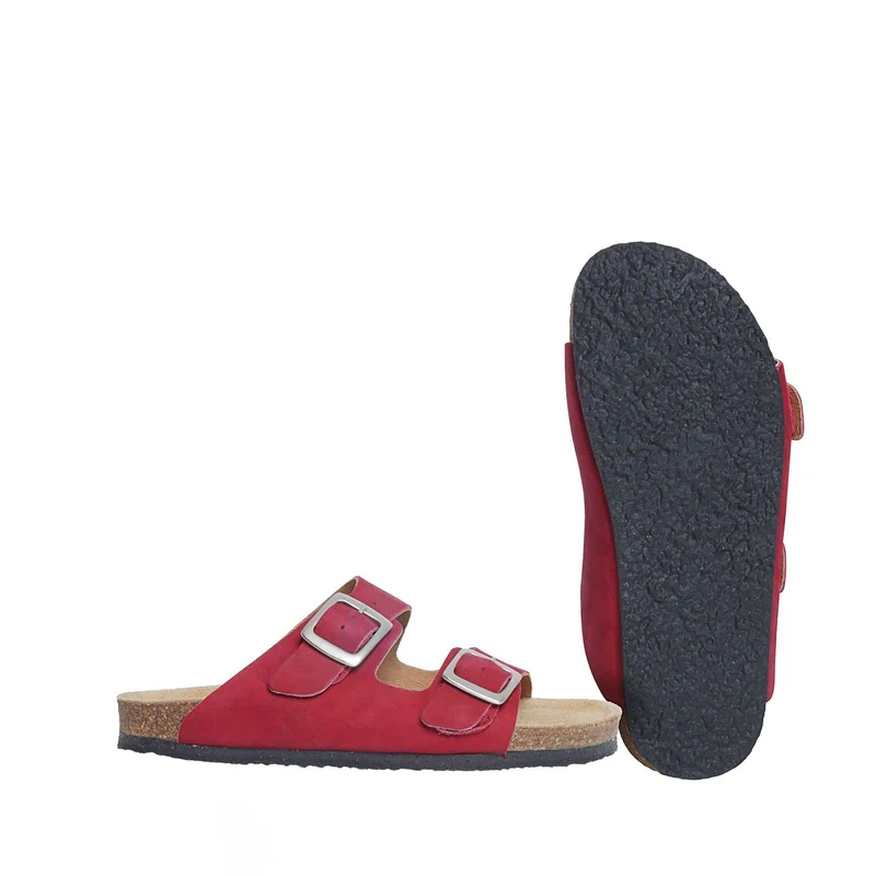 Vivienne Outlet — Sundried Tomato