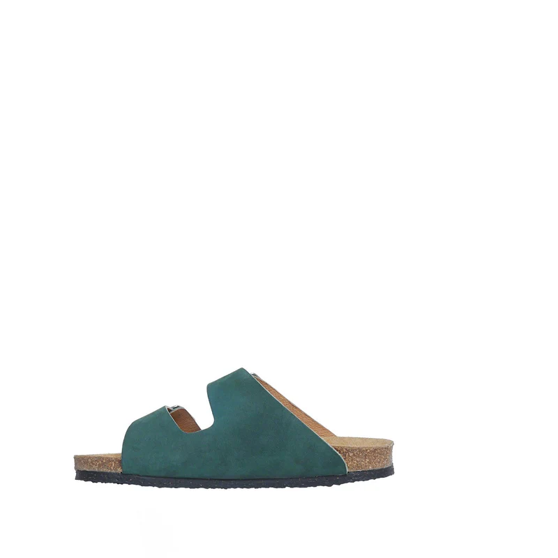 Vivienne Outlet — Botanical green