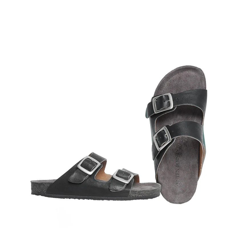 Vivienne Outlet — Black