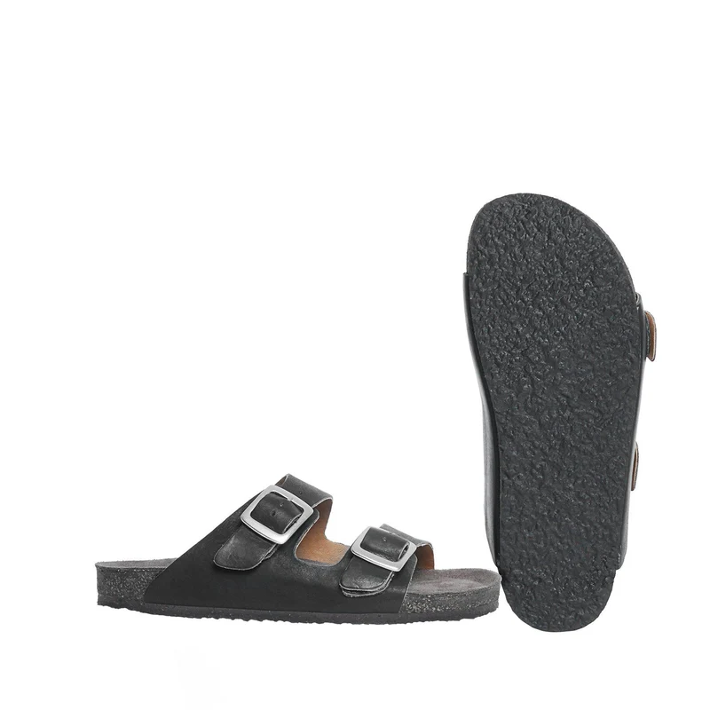 Vivienne Outlet — Black