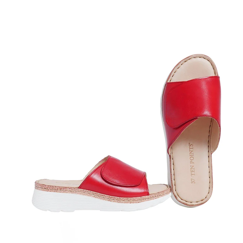 Maya 2 Outlet — Red