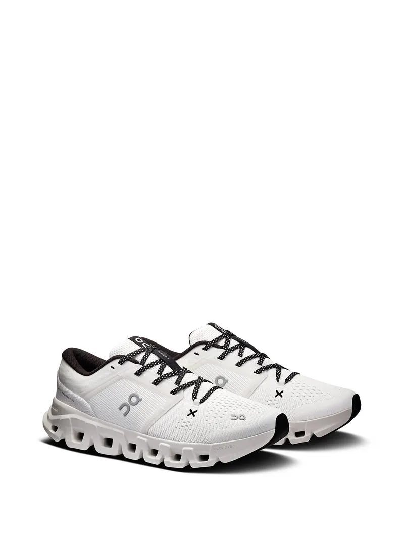 CLOUD X 5 WHITE~BLACK
