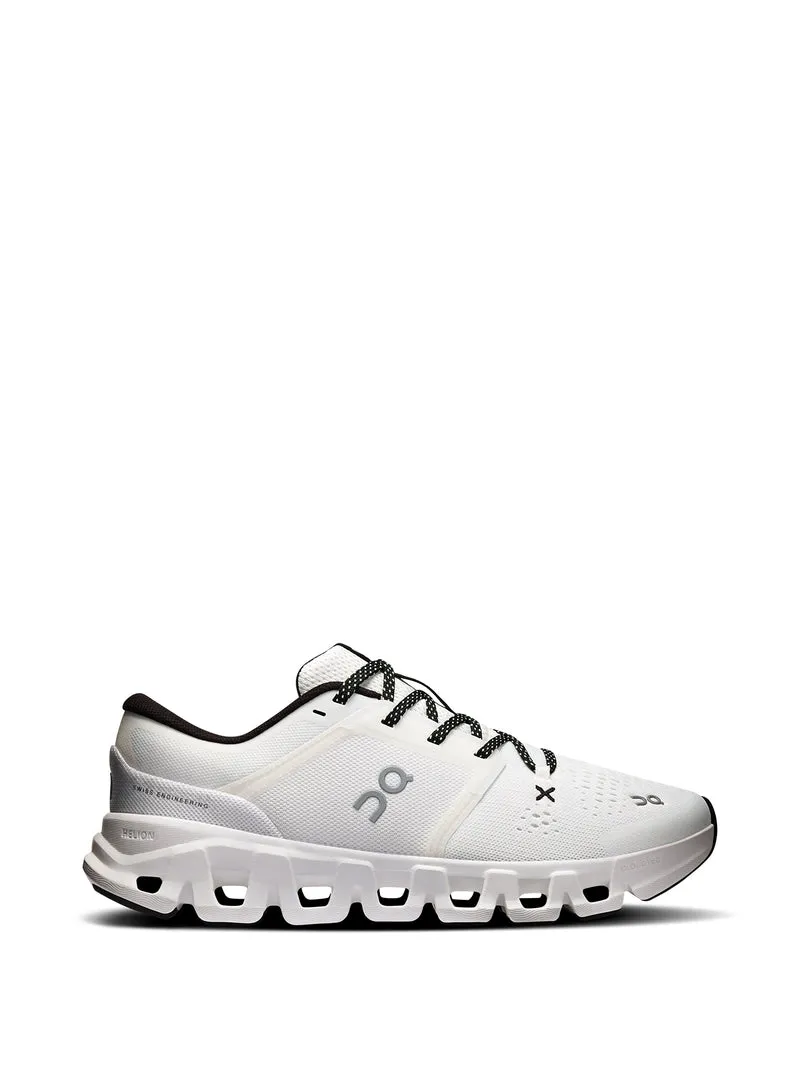 CLOUD X 5 WHITE~BLACK