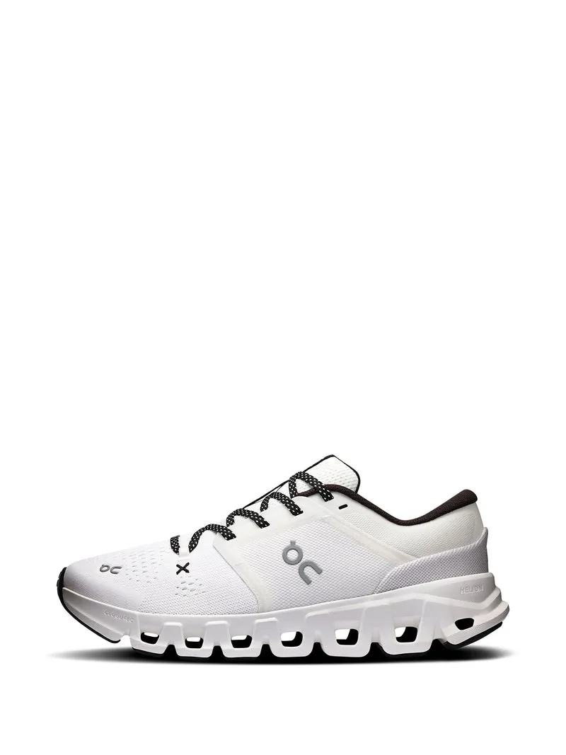 CLOUD X 5 WHITE~BLACK