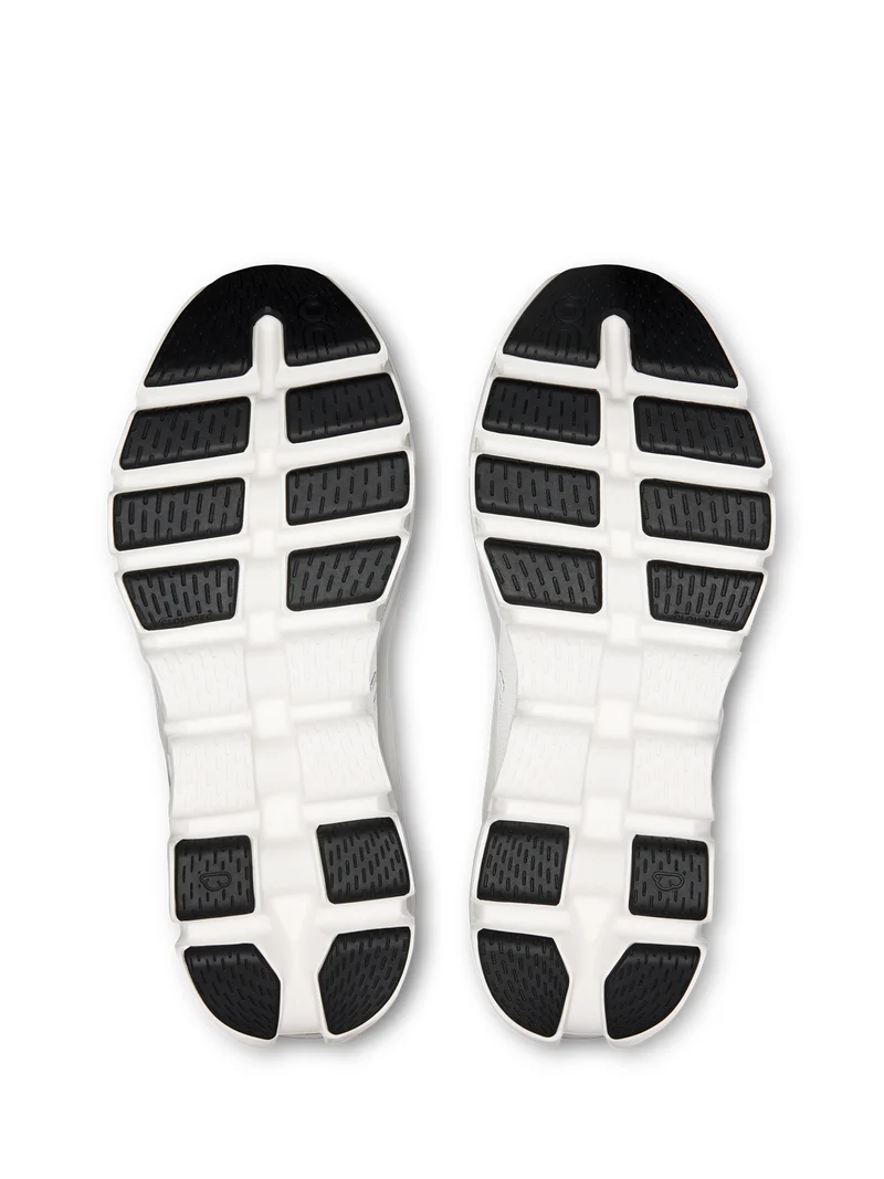 CLOUD X 5 WHITE~BLACK