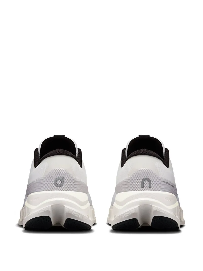CLOUD X 5 WHITE~BLACK