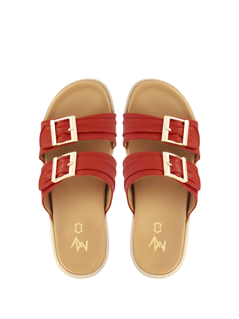 BOWIE-M TERRACOTTA