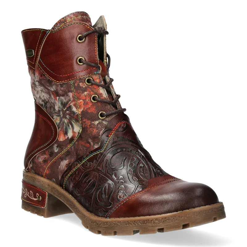 Bottines - COCRAILO 24